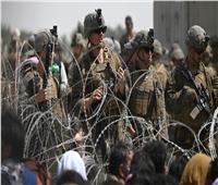 مسؤول أمريكي يكشف عن تقليص عدد القوات الأمريكية في مطار كابول