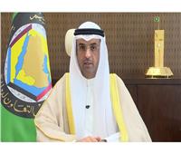 أمين مجلس التعاون الخليجي يبحث مع وزير خارجية العراق علاقات التعاون