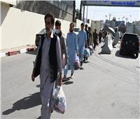 انتظام عمليات الإجلاء من مطار كابول بعد فوضى التفجير الانتحاري