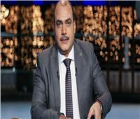 محمد الباز: استقرار مصر ساهم في استقرار عدد من دول المنطقة