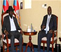 جنوب السودان.. اتفاق بين سلفا كير ومشار على توحيد الجيش