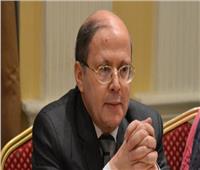 عبدالحليم قنديل يحلل كلمة الرئيس السيسي في مؤتمر بغداد | فيديو