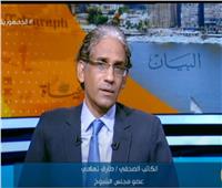 «نائب الشيوخ »: مصر نموذج للأشقاء في البناء وتجاوز الصعاب | فيديو