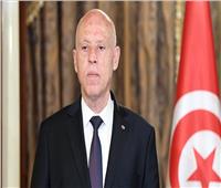قيس سعيد: كفى عبثا بالدولة التونسية.. فلتكن حربًا ضد المحتكرين 