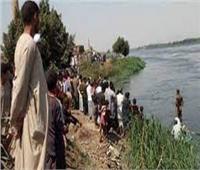 العثور على جثة فتاة بعد غرقها في مياه النيل بأسوان 