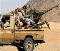 ارتفاع عدد قتلى ضربات الحوثيين على قاعدة يمنية لـ30 قتيلا