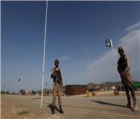 الجيش الباكستاني: مقتل جنديين على الحدود مع أفغانستان