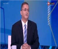 وجيه أحمد: توجد مشاكل بين اتحاد الكرة والشركة القائمة على تقنية الفار في مصر