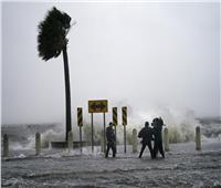بسبب إعصار «إيدا» .. انقطاع الكهرباء عن 200 ألف شخص بولاية لويزيانا الأمريكية |فيديو