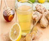 10 فوائد لمشروب «الزنجبيل والليمون» على الريق