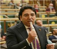 «برلماني» يطالب زيادة مراكز لقاح كورونا بالتزامن مع الموجة الرابعة‎‎