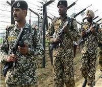 الجيش الباكستاني يتصدى لهجوم إرهابي عبر الحدود مع أفغانستان