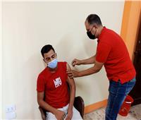إعداد 16 مركز طبي بالشرقية  لتطعيم المسافرين للخارج  بلقاح كورونا   