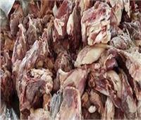 أمن القليوبية يداهم مخازن اللحوم الفاسدة ويضبط 3 طن منتهية الصلاحية 