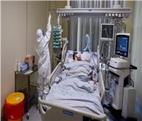 أزمة جديدة في الأكسجين تطال مستشفيات جنوب الولايات المتحدة