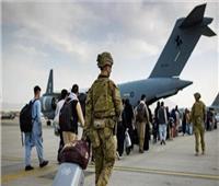 البنتاجون يعلن إجلاء أكثر من 122 ألف شخص من أفغانستان