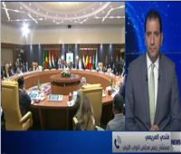 مستشار رئيس البرلمان الليبي: نحتاج لمساعدة دول الجوار للخروج من الأزمة الحالية
