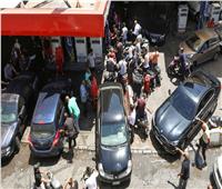 نزاع على الوقود يتسبب في صدامٍ جنوب لبنان