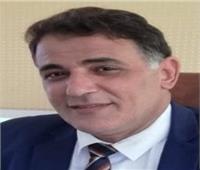 الدكتور إبراهيم الصياد وكيلاً لكلية طب بنات الأزهر بدمياط لشئون التعليم 