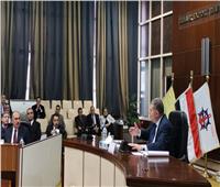  منتجات «القابضة للأدوية» تصل للعالمية وفتح أسواق تصديرية جديدة