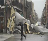 أحمد موسى: 90 مليار دولار خسائر أمريكا بسبب إعصار «إيدا» | فيديو