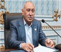 حل مشكلة أهالي عزبة المغاربة مع الإصلاح الزراعى بالإسماعيلية