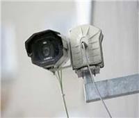 تفريغ كاميرات المراقبة لكشف لغز العثور على جثة شاب في العياط