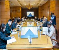 وزير للإنتاج الحربي يناقش مع وزير الدفاع  بكوريا الجنوبية سبل تعزيز التعاون المشترك    