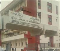 مستشفى أسوان الجامعي يُجري عمليتين جراحيتين ناجحتين لطفل وشاب