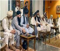 الهند تجري أول محادثات مع حركة «طالبان»