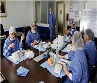 المغرب يسجل انخفاضا في معدلات الإصابة بكورونا بعد فترة ذروة