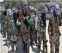 استسلام مسؤول بميليشيا «الشباب» إلى قوات الجيش الصومالي في جلجدود
