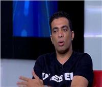 شادي محمد: منتخب مصر سيحقق نتيجة إيجابية أمام أنجولا رغم غياب صلاح والنني