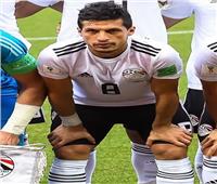 «ميدو»: طارق حامد لن يشارك في مباراة أنجولا