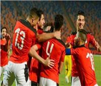 منتخب مصر في مواجهة قوية أمام أنجولا في التصفيات المؤهلة للمونديال