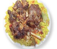 طبق الأسبوع: من مطبخ الشيف رانيا الفار لحم الماعز المشوى 