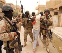 العراق: القبض على الناقل الرئيسي للأسلحة لـ«داعش الإرهابية» في كركوك