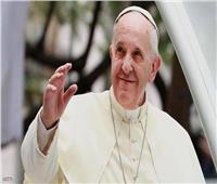 البابا فرنسيس ينفي اعتزامه تقديم استقالته 