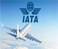 «إياتا»: نمو الطلب على خدمات الشحن الجوي في يوليو