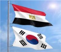 العلاقات بين مصر وكوريا الجنوبية نموذجا يحتذى به| فيديو