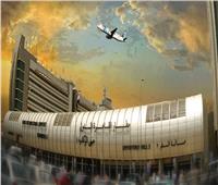 خاص| مصدر بـ«الطيران»: حركة الطائرات بمطار القاهرة لم تتأثر بصيانة الرادارات