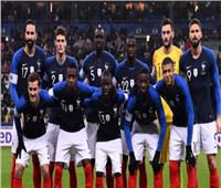 تصفيات المونديال| انطلاق مباراة فرنسا والبوسنة والهرسك 