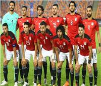 انطلاق مباراة مصر وأنجولا في تصفيات كأس العالم