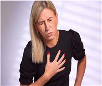 أعراض النوبة القلبية عند الشباب والنساء
