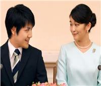 الأميرة اليابانية ماكو تنوي الزواج قريبا والانتقال إلى الولايات المتحدة 