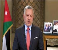 العاهل الأردني يتوجه إلى القاهرة للمشاركة في القمة المصرية الفلسطينية الأردنية