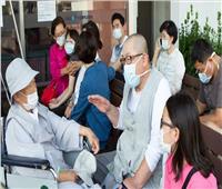 كوريا الجنوبية تُسجل 1961 إصابة جديدة و11 وفاة بفيروس كورونا