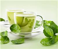 الشاى الأخضر.. مشروب ساخن للتخلص من حصوات الكلى