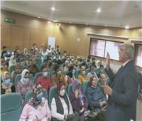 انطلاق فعاليات المشروع القومي «مبادرة تدريب المخطوبين» في دمنهور