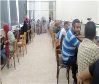 تنسيق الجامعات 2021| 3798 طالبًا توافدوا على «المعامل» بجامعة عين شمس